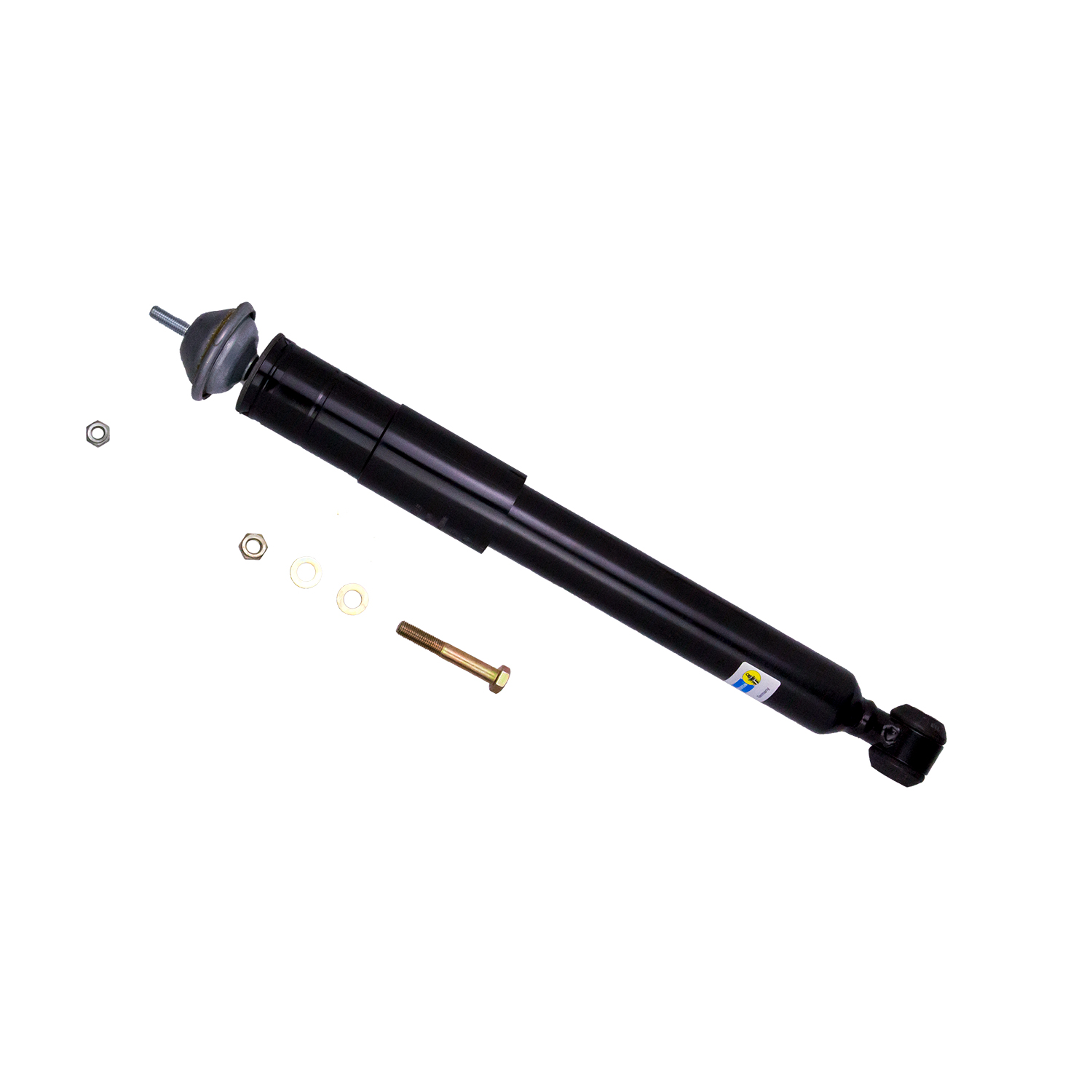 Bilstein 24-016834 B4 OE Replacement - Suspension Shock Absorber